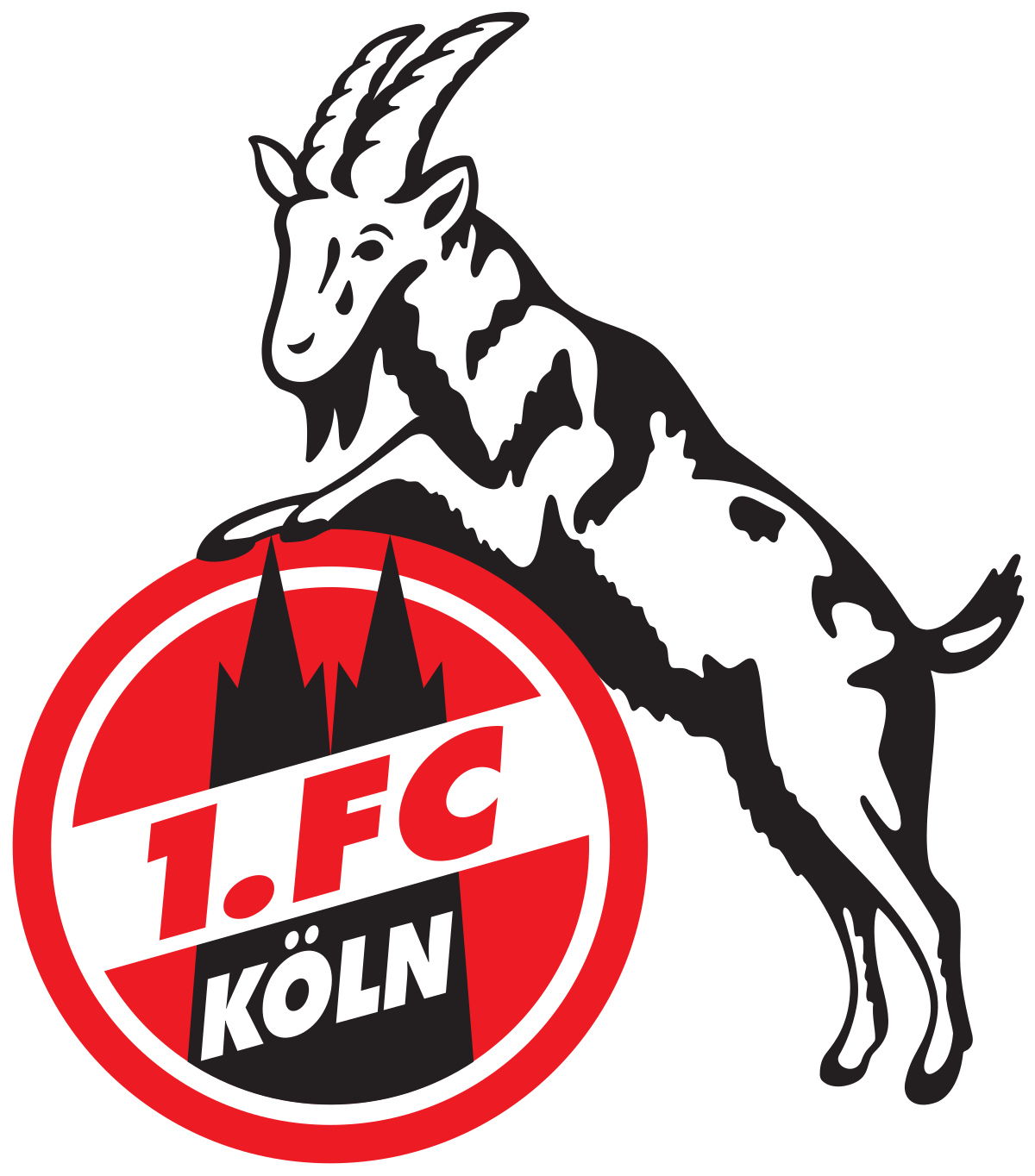 Maglia FC Koln